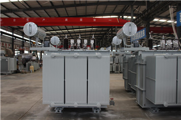 白山S11-3150kva变压器厂家